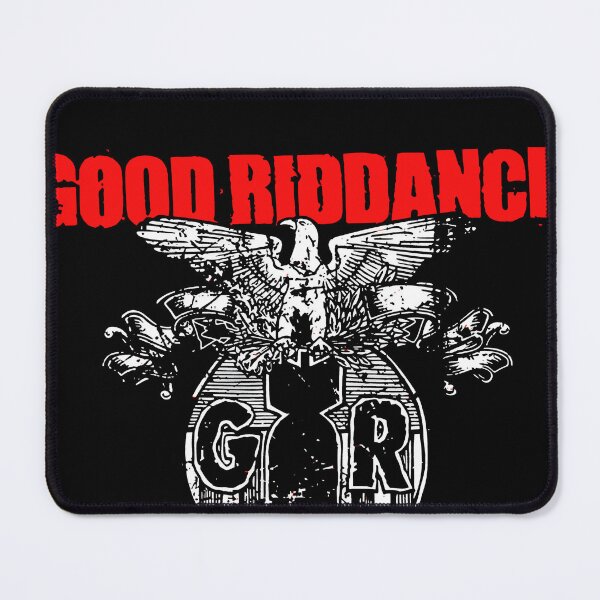 Item preview, Good Riddance designed and sold by BeauDeer.