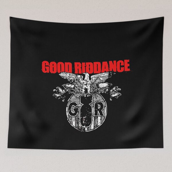Item preview, Good Riddance designed and sold by BeauDeer.