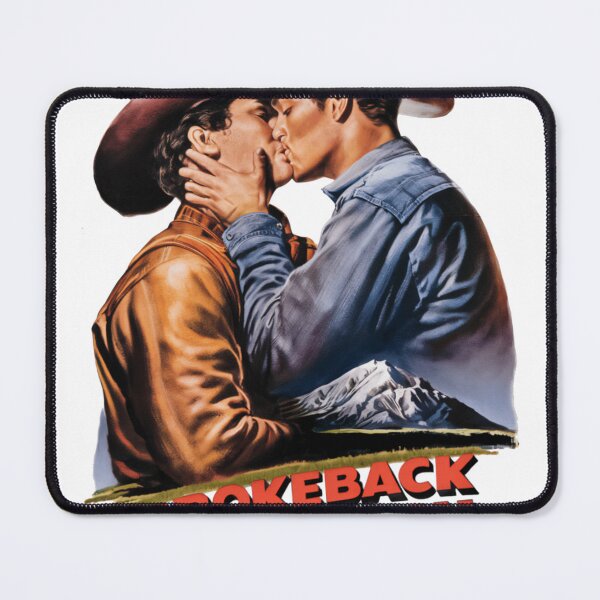 Item preview, Vintage Brokeback Mountain designed and sold by RobertSinzun.