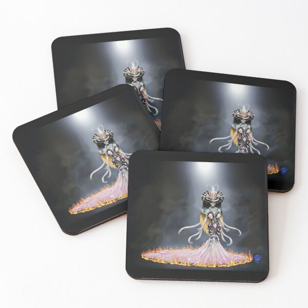 Item preview, The trill catrina designed and sold by Ecosetereos.