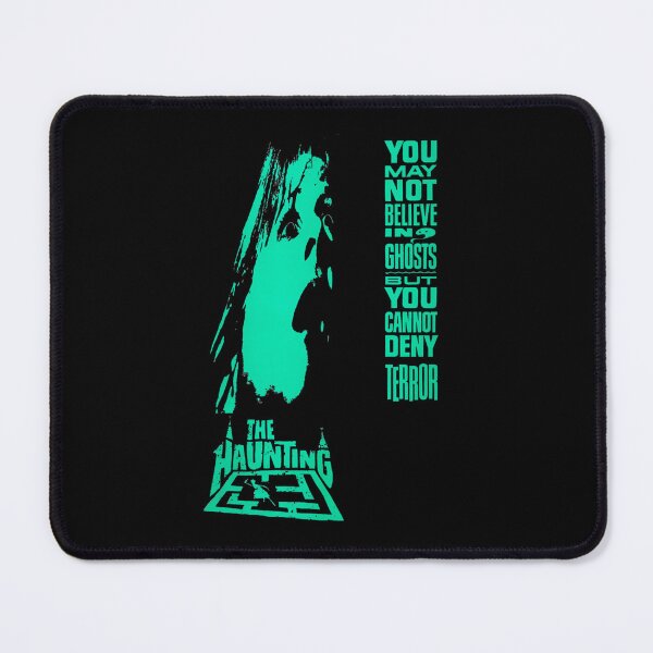 Item preview, The Haunting designed and sold by MarveilleTruch.