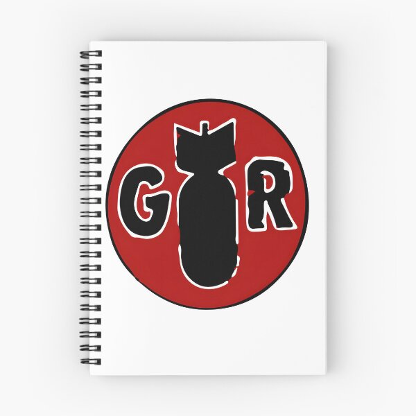Item preview, Good Riddance designed and sold by BeauDeer.