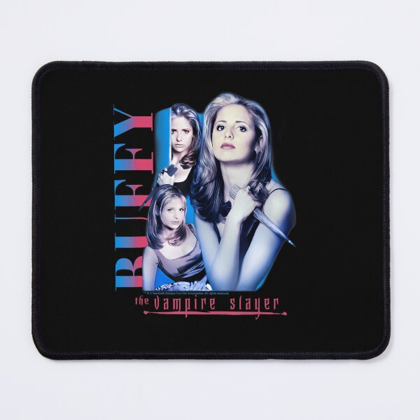 Item preview, Buffy The Vampire Slayer Buffy designed and sold by LianaSchulist.
