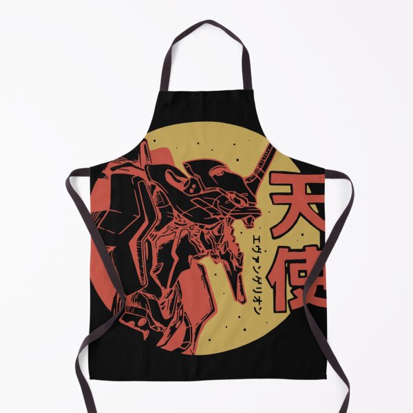 Item preview, Neon Genesis Evangelion designed and sold by RobertSinzun.