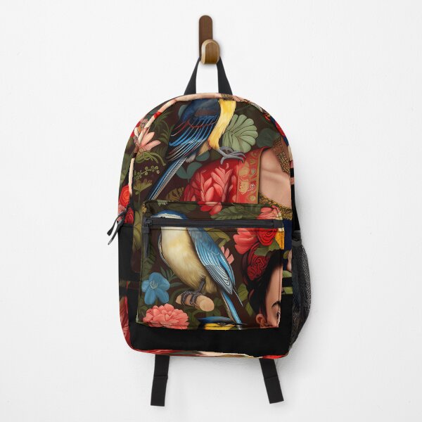 Item preview, Frida Kahlo 7 designed and sold by ArtClothesTe.