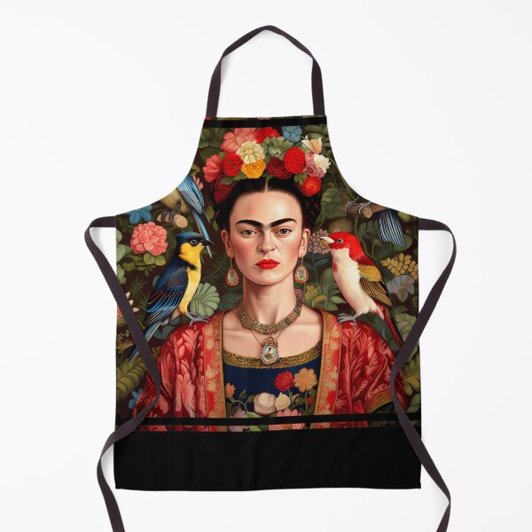 Item preview, Frida Kahlo 7 designed and sold by ArtClothesTe.
