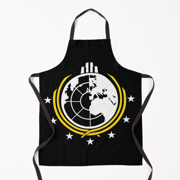 Item preview, Into Hell Liberty Diving Earth For Super designed and sold by AlexDescamps.