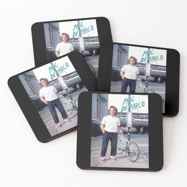 Item preview,  Car Mac Demarco  designed and sold by Verrevneviji.