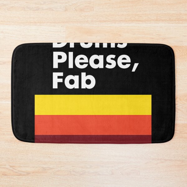 Item preview, Drums Please Fab designed and sold by ArtShopFlopsyC.