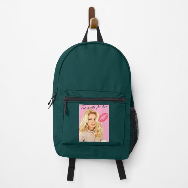 Item preview, Pamela Anderson - Too pretty for less  designed and sold by Sabasics.