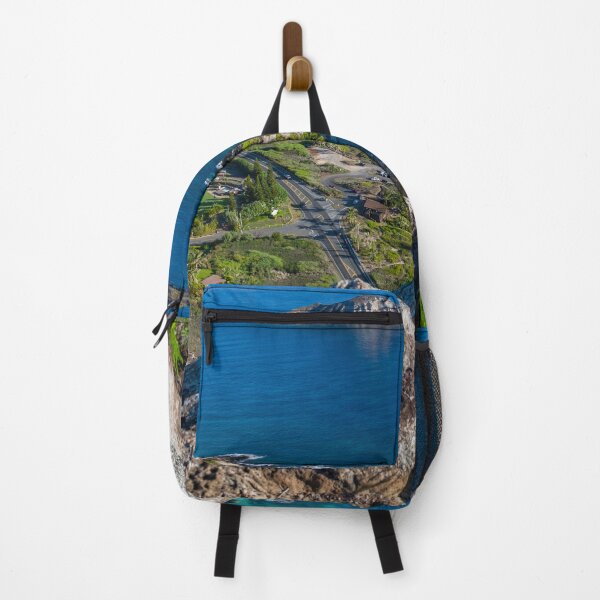 Item preview, Manana and Kaohikaipu Islands in the Pacific Ocean designed and sold by Vibbily.