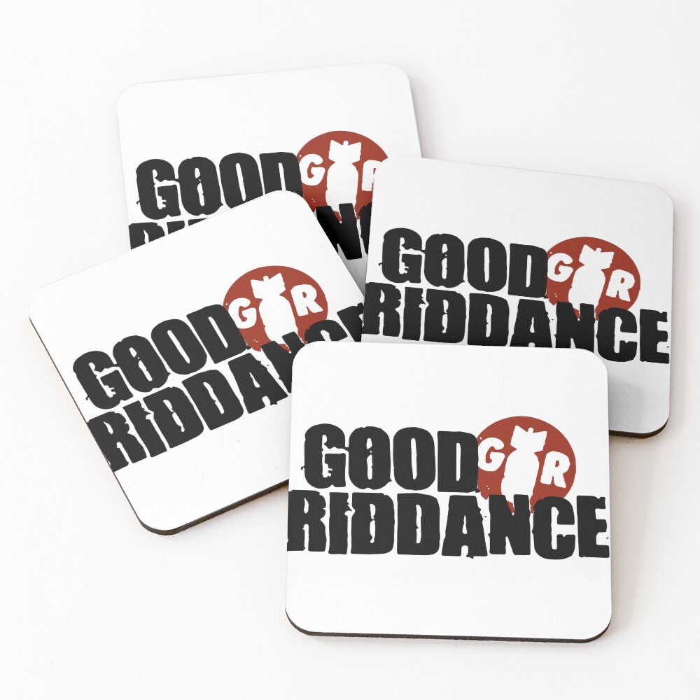 Item preview, Coasters (Set of 4) designed and sold by BeauDeer.
