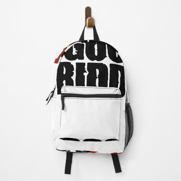 Item preview, Good Riddance designed and sold by BeauDeer.