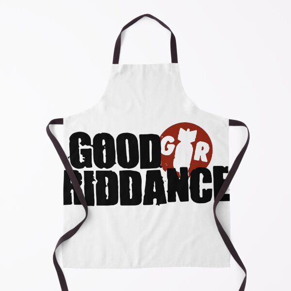 Item preview, Good Riddance designed and sold by BeauDeer.
