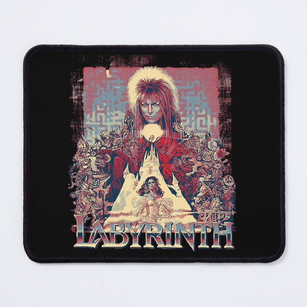 Item preview, Labyrinth designed and sold by AlexDescamps.