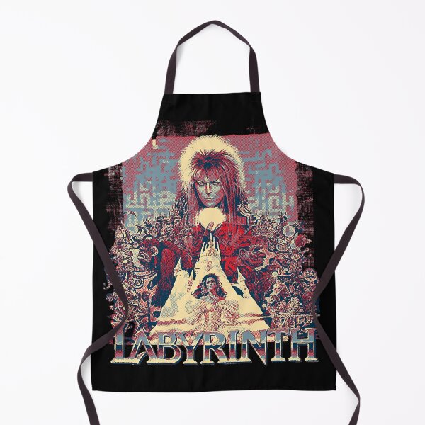 Item preview, Labyrinth designed and sold by AlexDescamps.