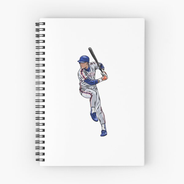 Item preview,  Darryl Strawberry Is Ready To Hit Cartoon Style designed and sold by AGRHandmadea.