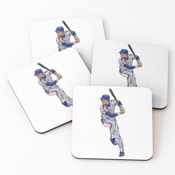 Item preview,  Darryl Strawberry Is Ready To Hit Cartoon Style designed and sold by AGRHandmadea.