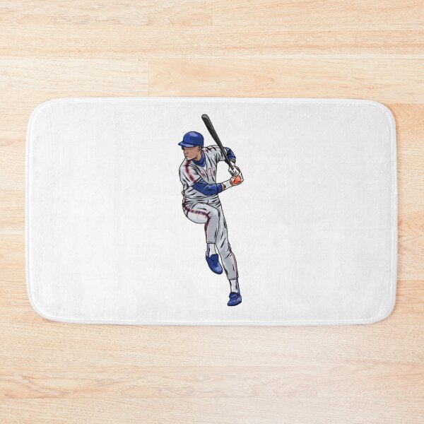 Item preview,  Darryl Strawberry Is Ready To Hit Cartoon Style designed and sold by AGRHandmadea.