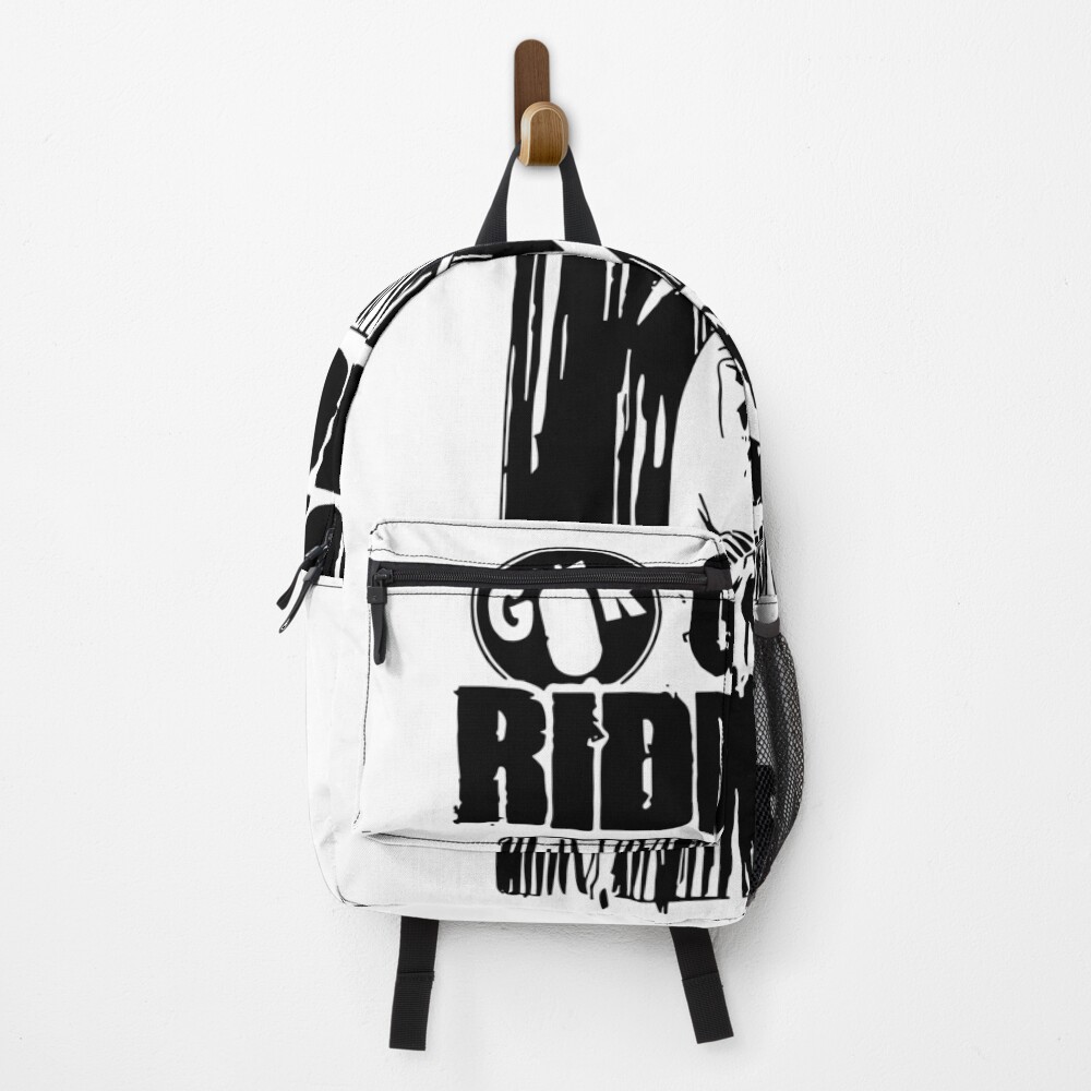 Item preview, Backpack designed and sold by BeauDeer.