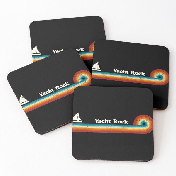 Item preview,  Yacht Rock Sunset designed and sold by ArtShopFlopsyC.
