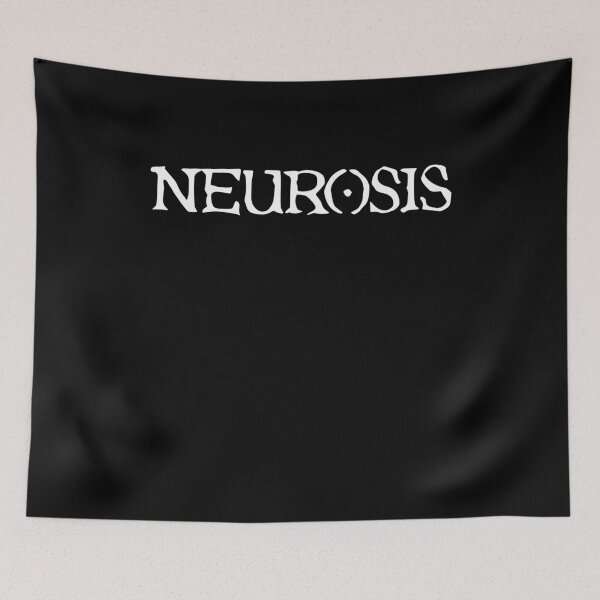 Item preview, Neurosis Band designed and sold by BeauDeer.