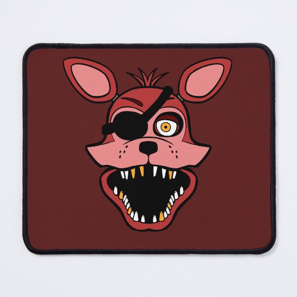 Artikelvorschau, Rockstar Foxy entworfen und verkauft von herospirit.