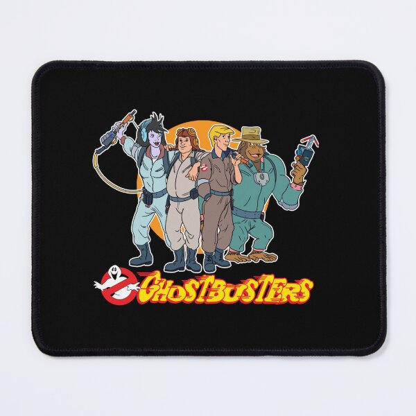 Item preview, Filmation Real Ghostbusters designed and sold by AlexDescamps.
