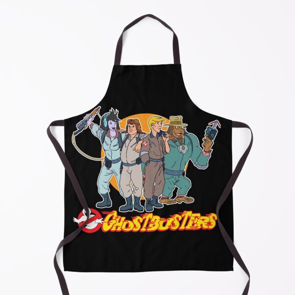 Item preview, Filmation Real Ghostbusters designed and sold by AlexDescamps.