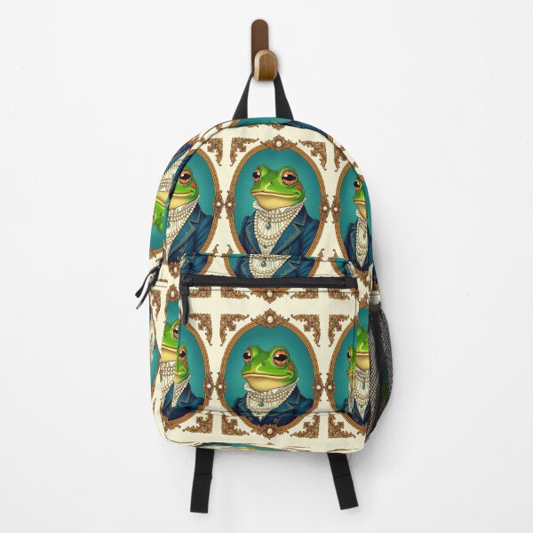 Artikelvorschau, Schicker Pepe entworfen und verkauft von INEEDBABYPOWDER.