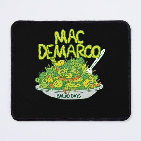 Item preview, Mac Demarco designed and sold by Verrevneviji.