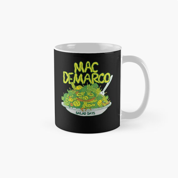 Artikelvorschau, Mac Demarco entworfen und verkauft von Verrevneviji.