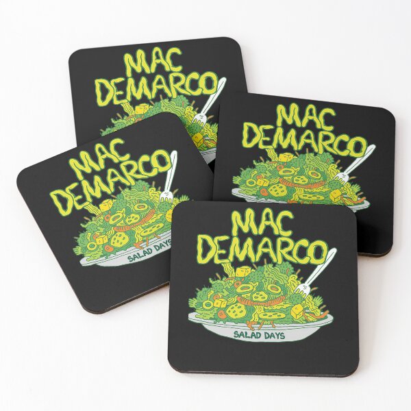Item preview, Mac Demarco designed and sold by Verrevneviji.