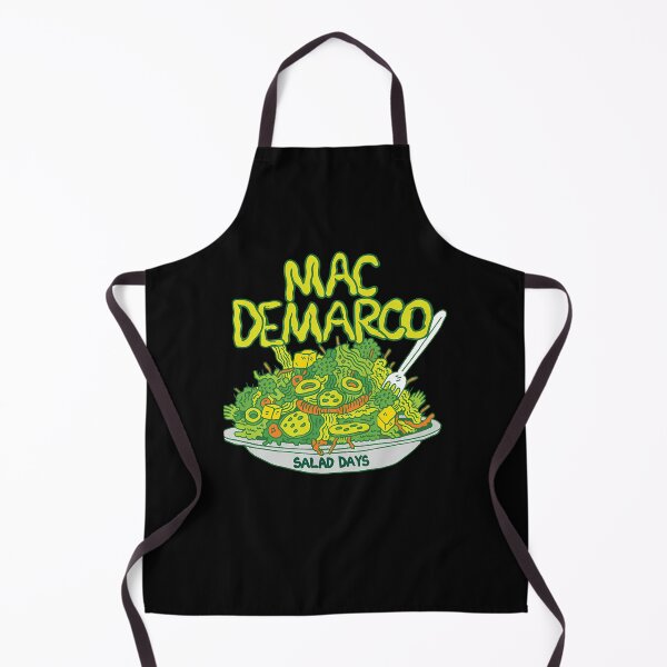 Item preview, Mac Demarco designed and sold by Verrevneviji.