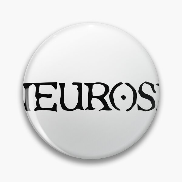 Item preview, Neurosis Band designed and sold by BeauDeer.