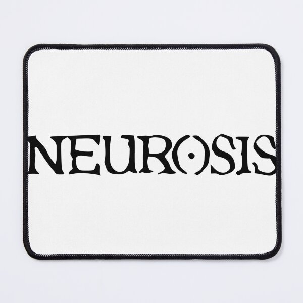 Item preview, Neurosis Band designed and sold by BeauDeer.
