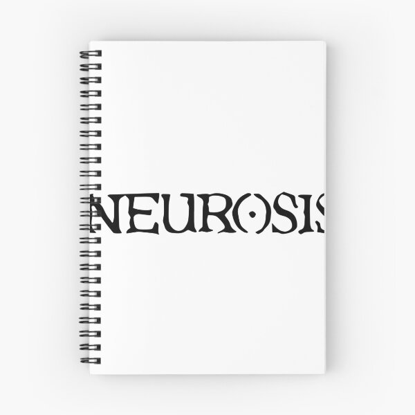 Item preview, Neurosis Band designed and sold by BeauDeer.