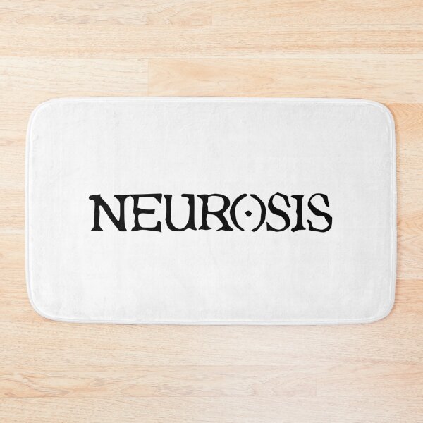 Item preview, Neurosis Band designed and sold by BeauDeer.