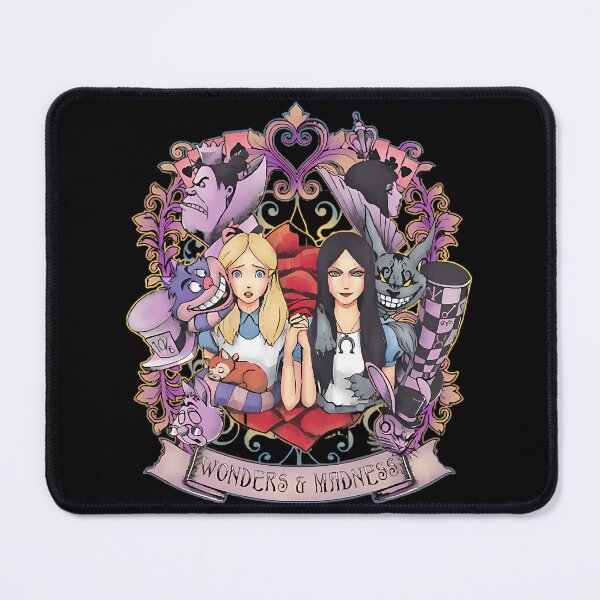 Item preview, Alice Madness designed and sold by ModesHowe.