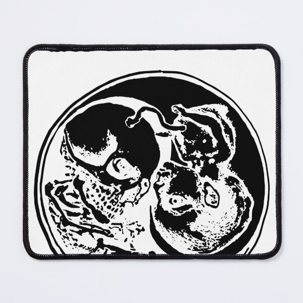 Item preview, Neurosis Band designed and sold by BeauDeer.