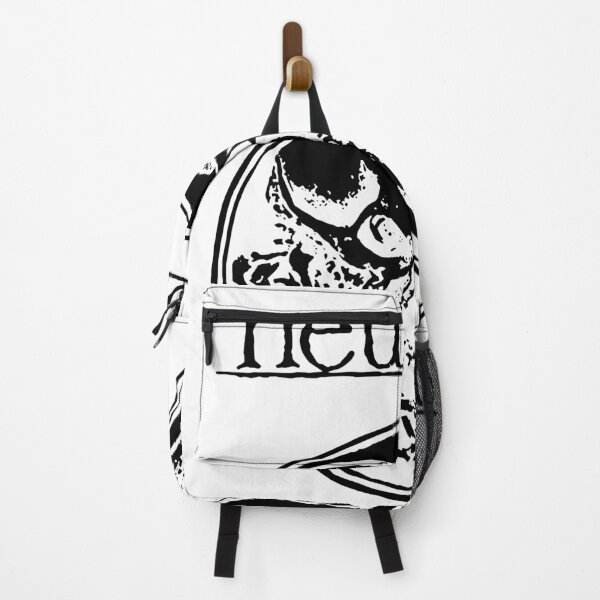 Item preview, Neurosis Band designed and sold by BeauDeer.