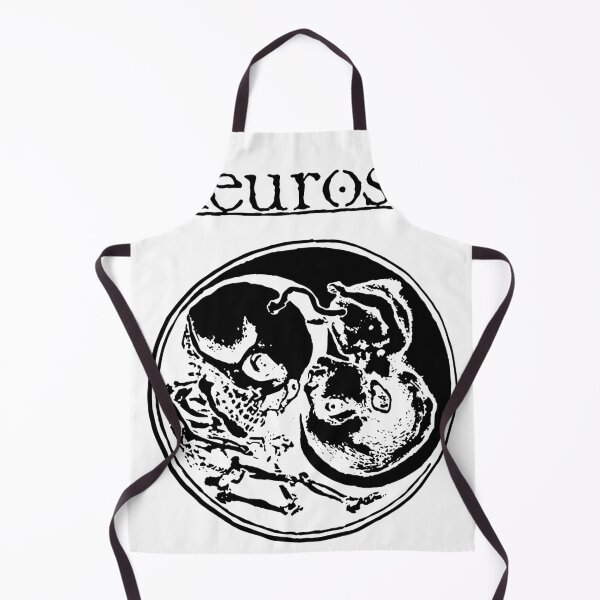 Item preview, Neurosis Band designed and sold by BeauDeer.