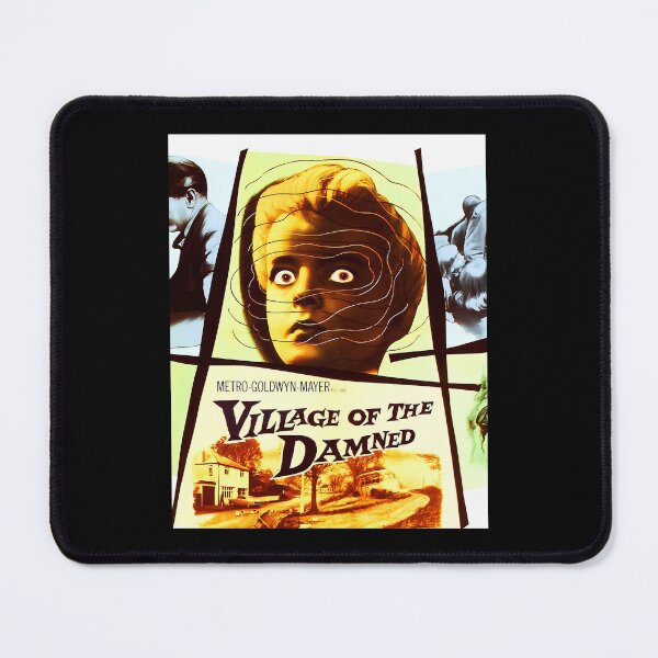 Item preview, Village of the Damned  designed and sold by MarveilleTruch.