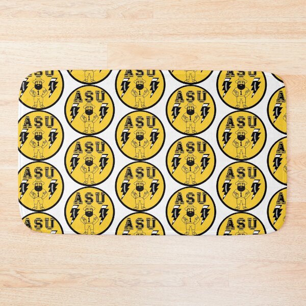 Item preview, ASU Football design  designed and sold by madssticker.