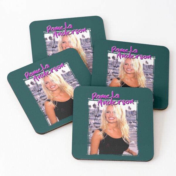 Item preview, Pamela Anderson (19) designed and sold by Sabasics.