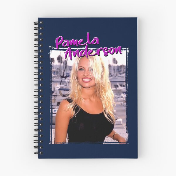 Item preview, Pamela Anderson (19) designed and sold by Sabasics.