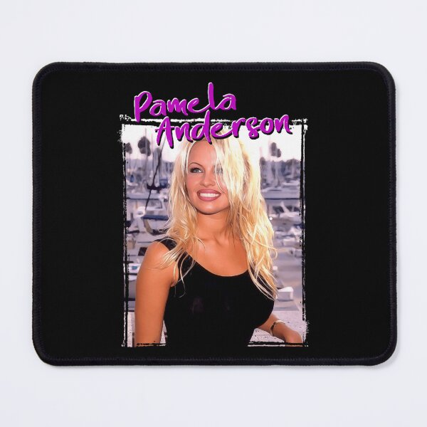 Item preview, Pamela Anderson (19) designed and sold by Sabasics.