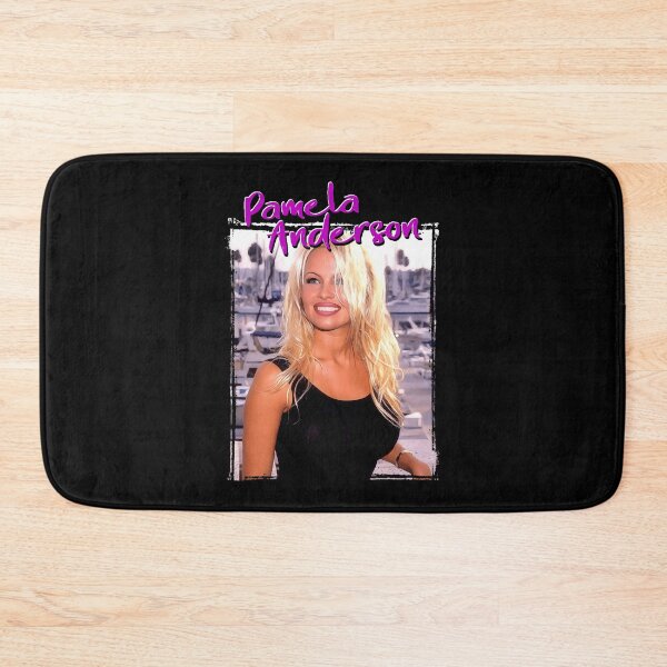 Item preview, Pamela Anderson (19) designed and sold by Sabasics.