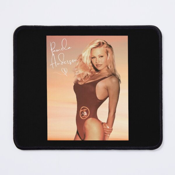 Item preview, Pamela Anderson Bay watch designed and sold by Sabasics.
