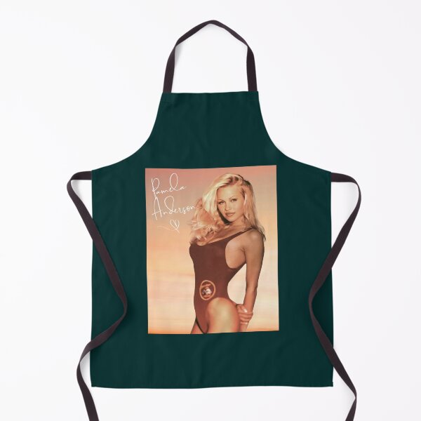 Item preview, Pamela Anderson Bay watch designed and sold by Sabasics.
